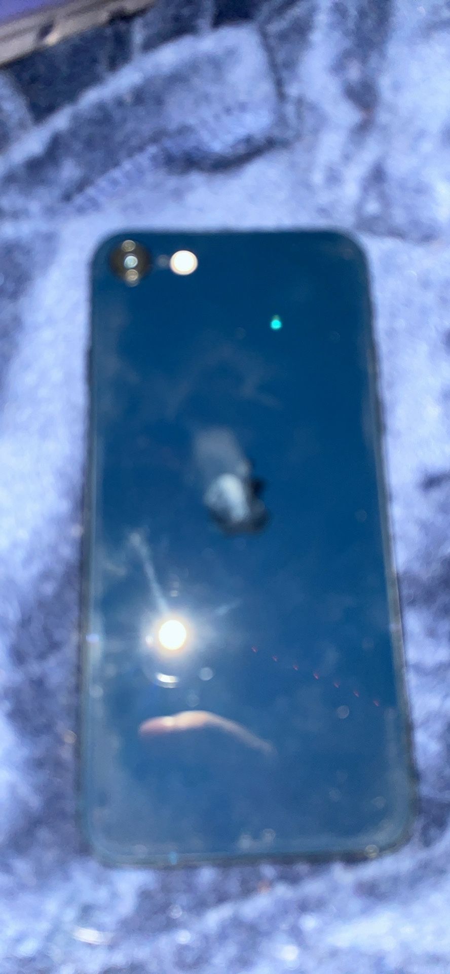 iPhone SE 3rd Gen 