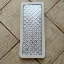 LED infrared Light Therapy Light 