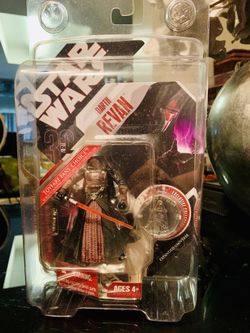 Star Wars Darth Revan 30th Anniversary #34