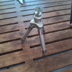 Camera Tripod
