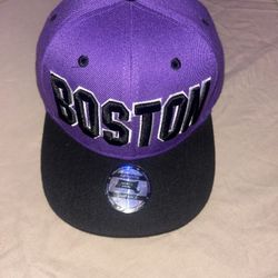 Boston Hat