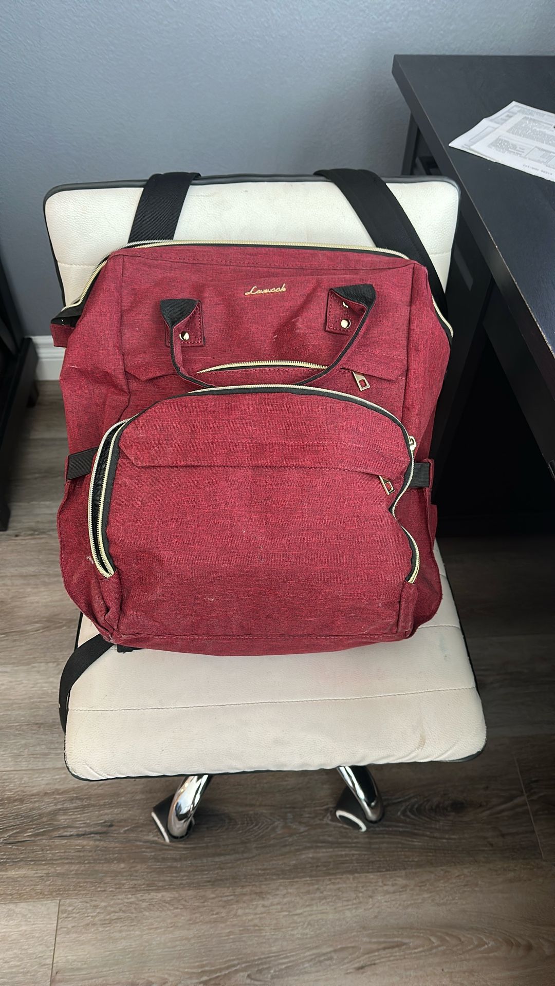 Backpack