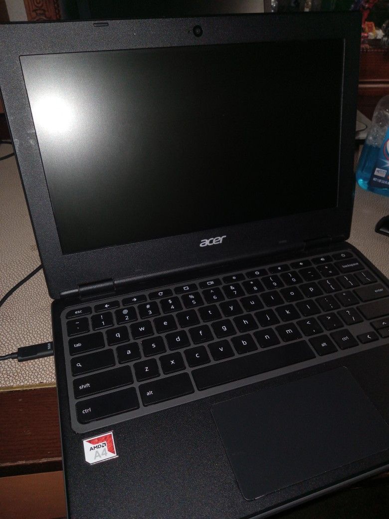 Like NEW Acer Chromebook Spin / 13.5 inches /2256 X 1504 Resolution/ YES is  available for Sale in Hollywood, FL - OfferUp