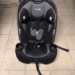 Safety 1st Car seat 
