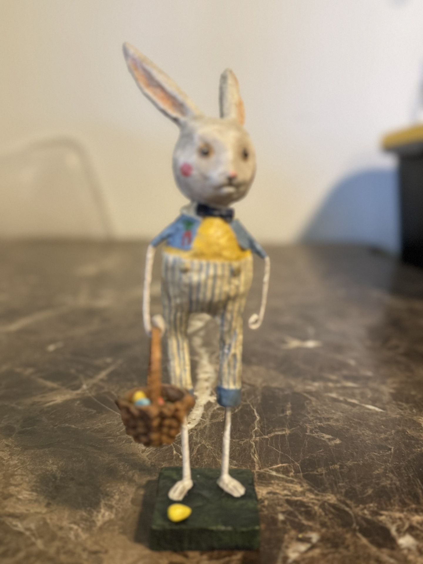 Lori Mitchell Bunny