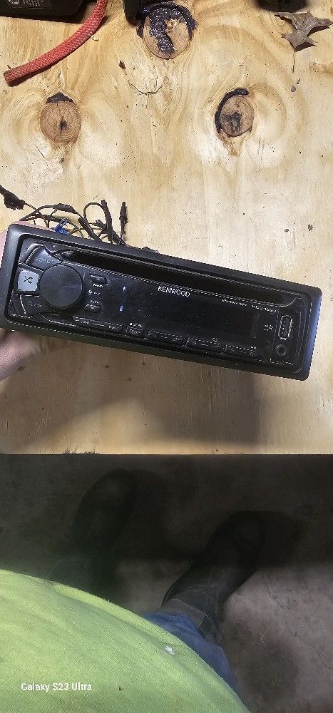 Car Radios