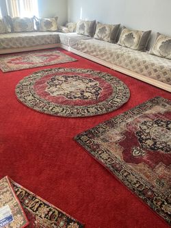 Rugs