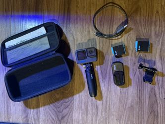 Gopro Hero10