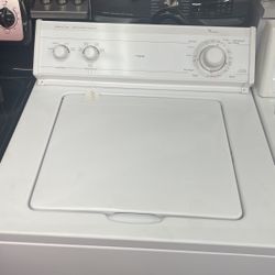 Whirlpool Washer. 1 Year Warranty 