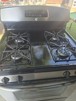Stove
