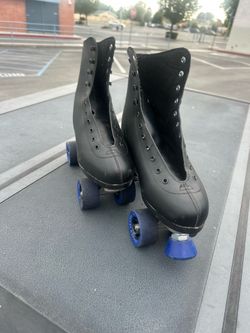 Skates 12