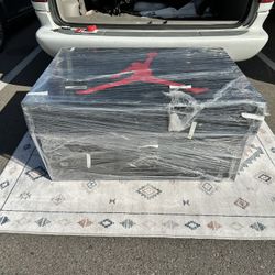 Big Box To Stocking Shoes Or Clothes Wherever You Need  Is Hand Made