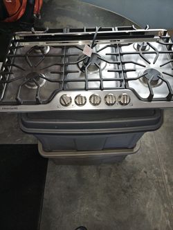 Cooktop
