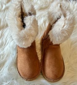 Girls Winter Boots *Size 9