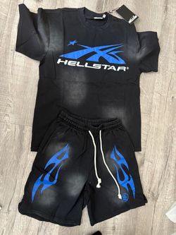Hellstar Sets