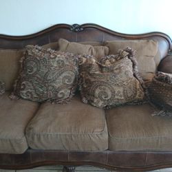 Sofa Set Of 3