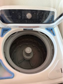 Frigidaire Washer