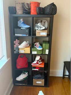Everything must go