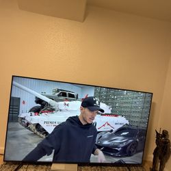 samsung tv