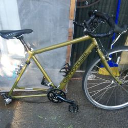 Cannondale