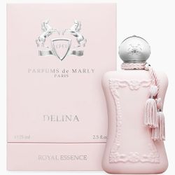 PDM Delina Delina Royal Essence 75ml