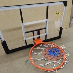 Fenbeli Basketball Backboard and Net Only
