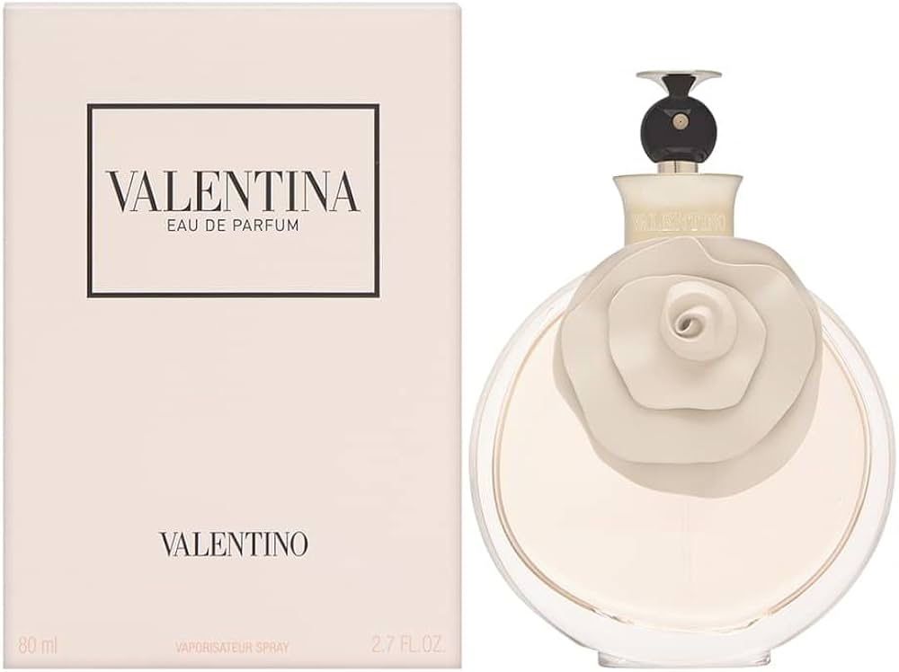 Valentino Valentina Perfume 80ml New!