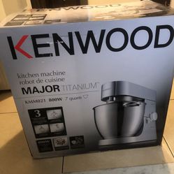 Kenwood KMM021 Mixer