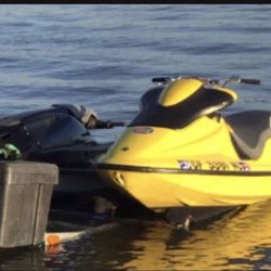 96 Sea-Doo XP 800 in excellent condition new battery new spark plugs with a lot of upgrades very powerful and fast. Ready for the water 