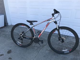 2012 giant talon new arrivals