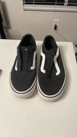 Vans Shoes