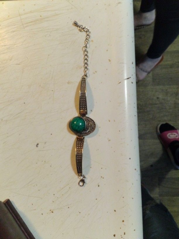 Turquoise Bracelet