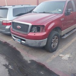 Front End And Doors