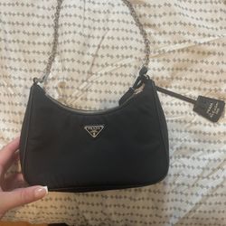 Prada Nylon Bag