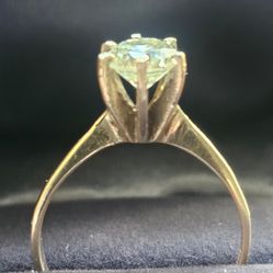 Diamond Engagment Ring