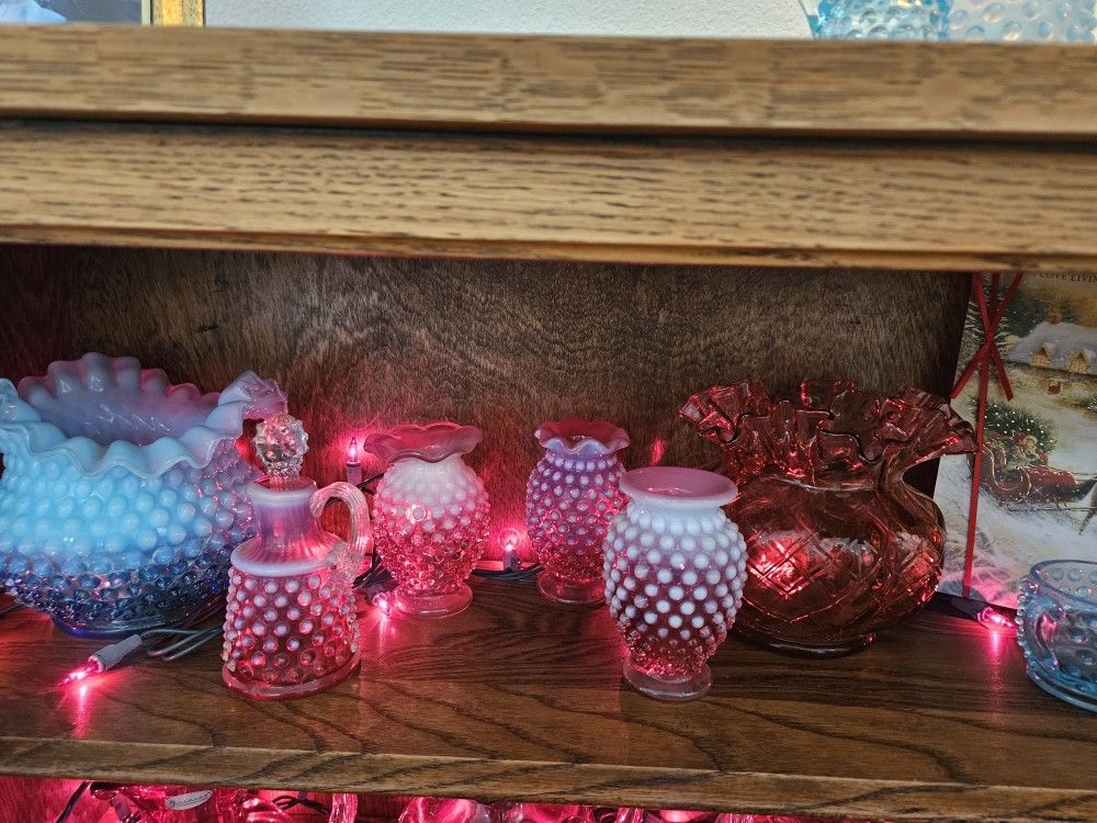 Fenton Glass