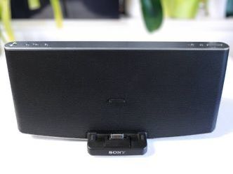 Sony Bluetooth 40W Stereo Speaker 
