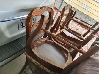 Dining Room Chairs