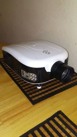 Projector