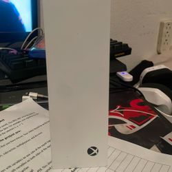 Xbox Series S 