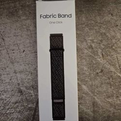 Samsung Galaxy Fabric wristband Series 4,5,6