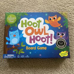 Kids Board Game