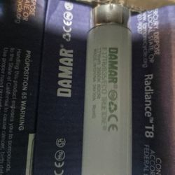 23 1/2 Inch FLUORESCENT LIGHTS 15 Various Others