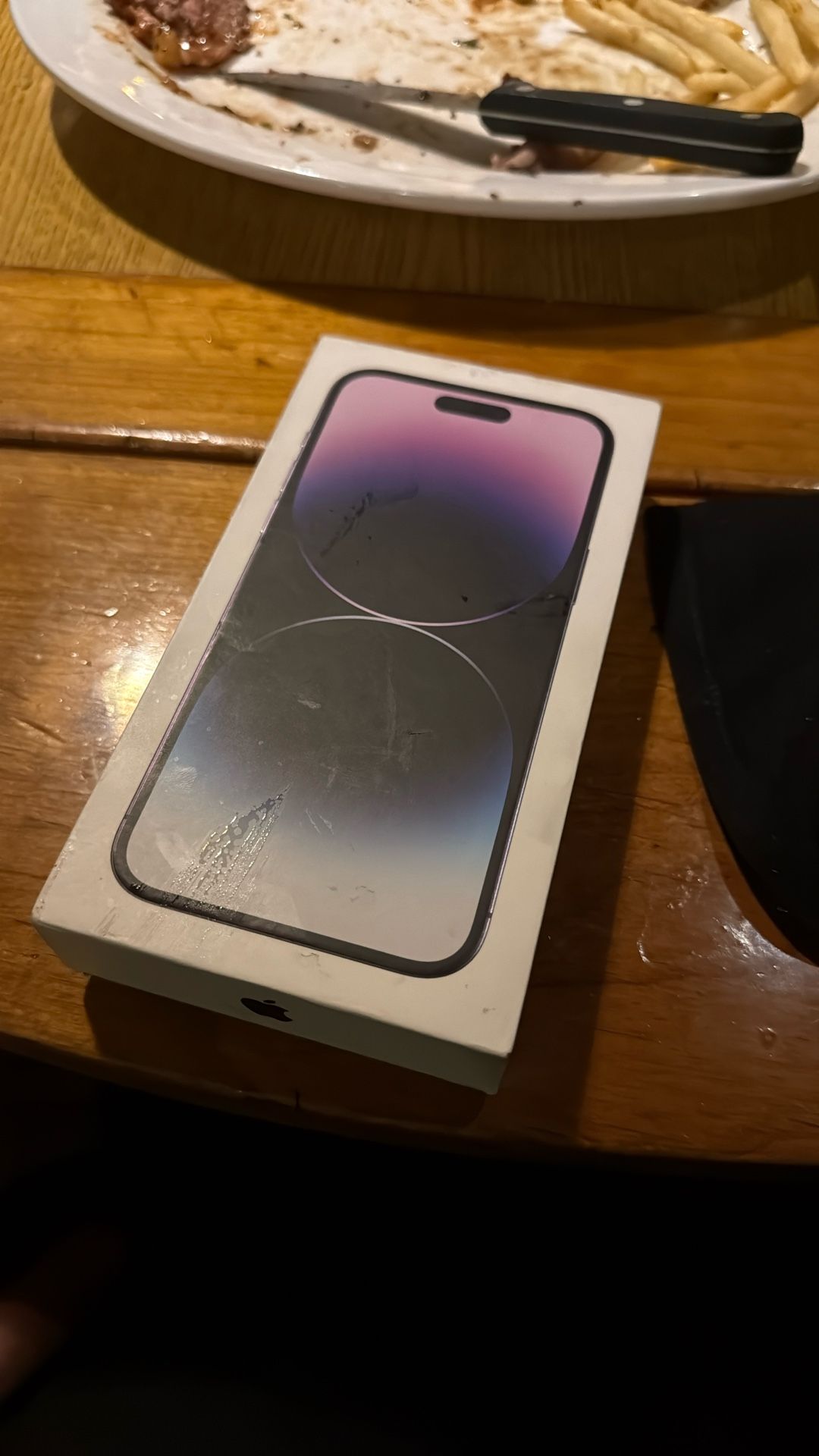 iPhone 14 Pro Max 128GB