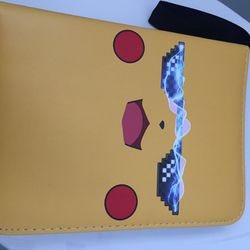 Pokémon Card Binder