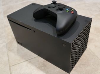 Xbox Series X
