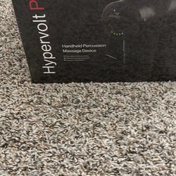 Hyperice Hypervolt Hand Massager