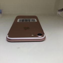 IPhone 7 Excellent Condition Unlocked With Free Activation 