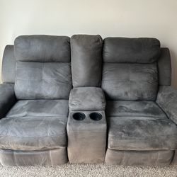 Bedroom and Living Room Set -$1200 For Everything Or Best Offer! Pick Up Only