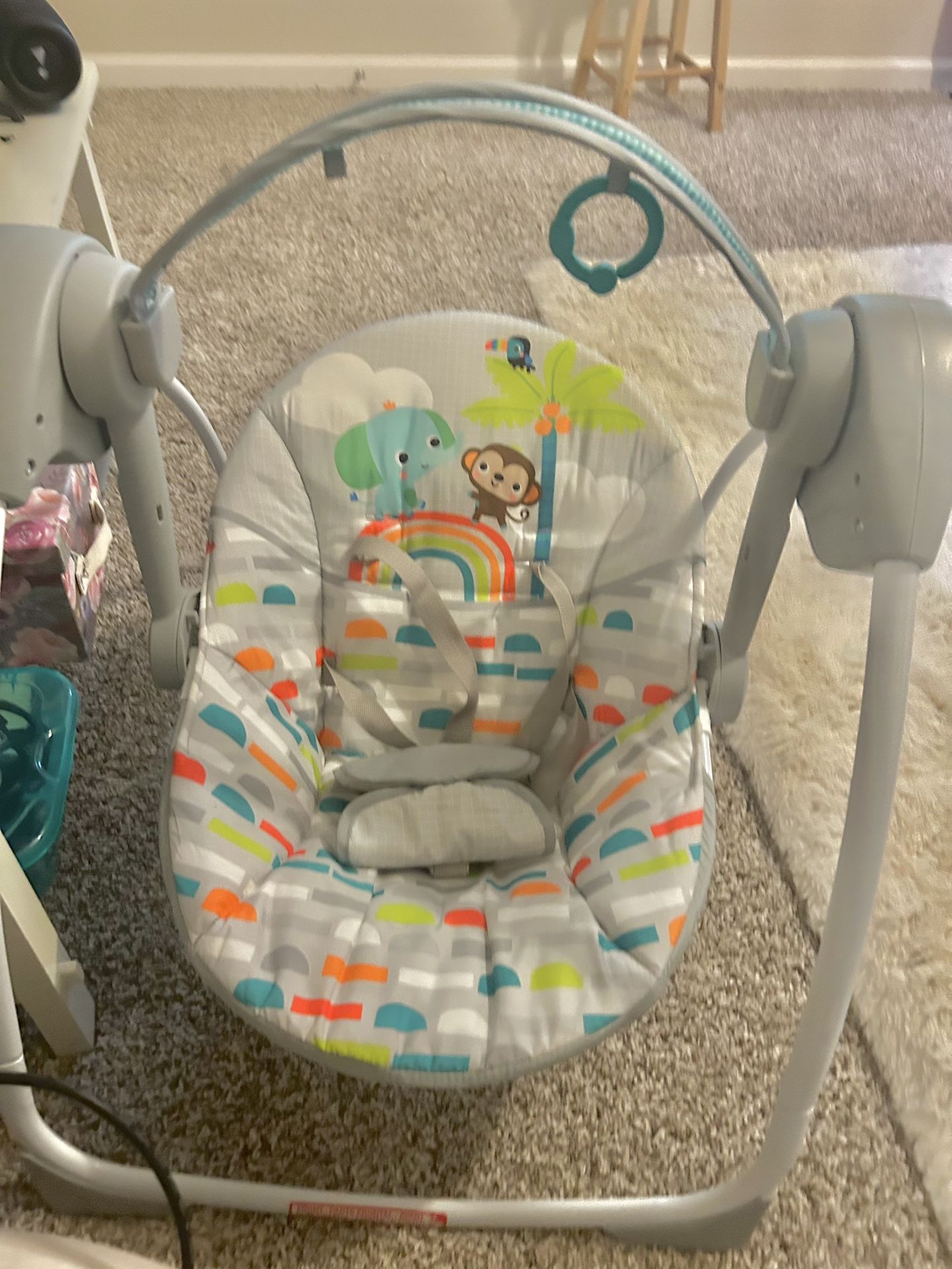 Infant Swing